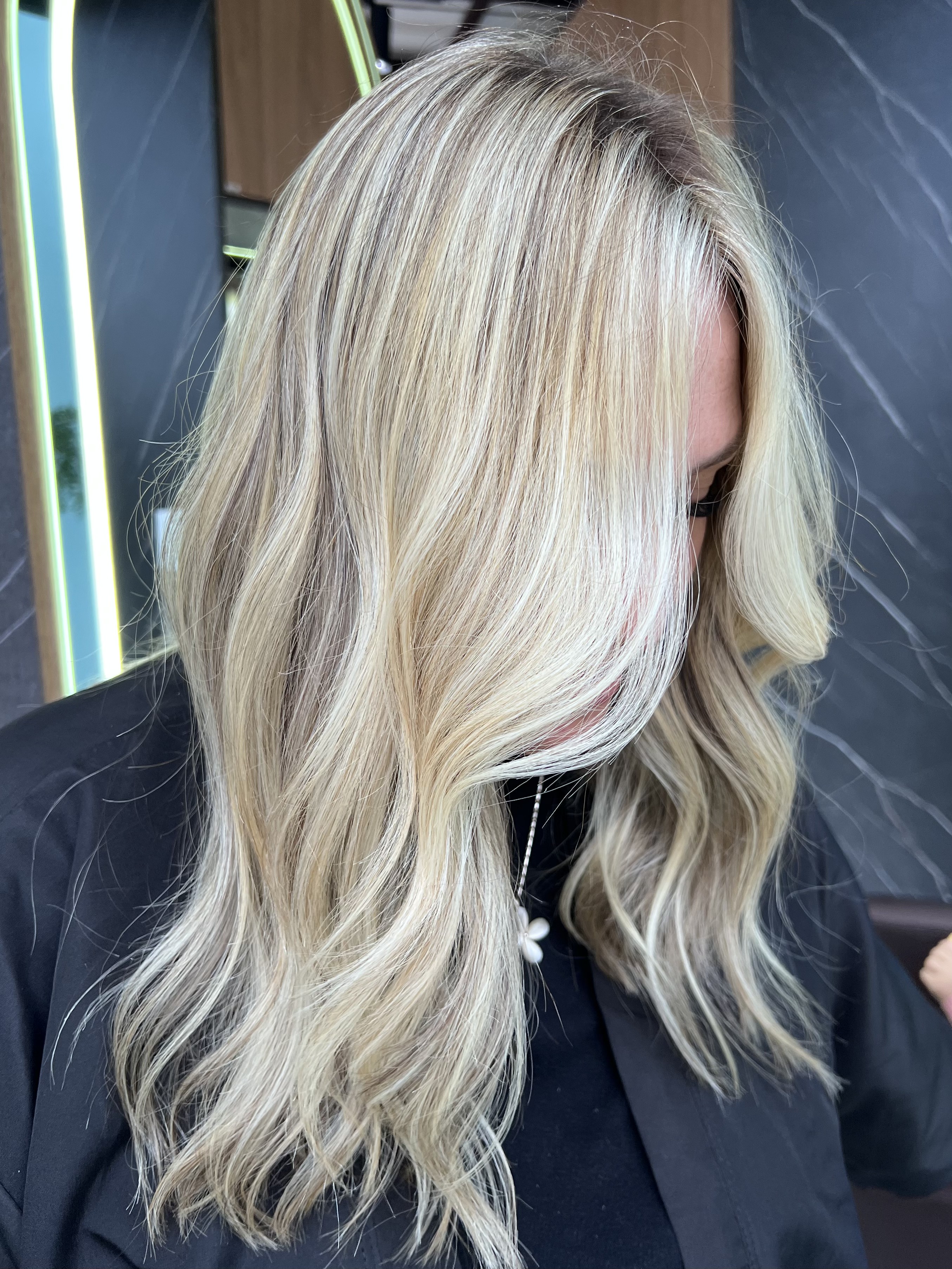 Platinado